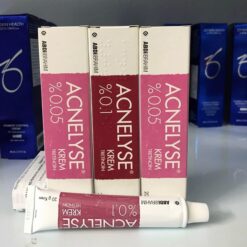 acnelyse 4