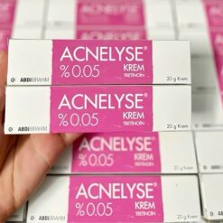 acnelyse 9