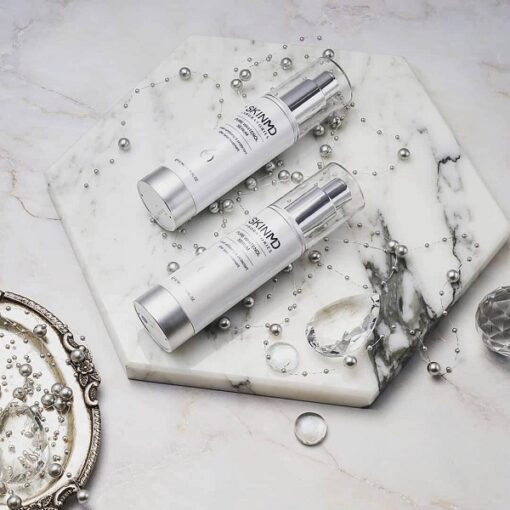 Serum SkinMD Pure Whitenol 50ml Giảm Nám Sạm Tàn Nhang [Hàng Công Ty]