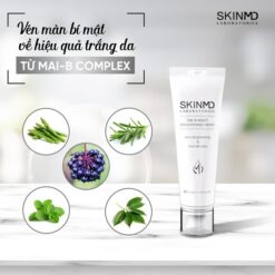 Alternative view of Kem Dưỡng Trắng Ngày Đêm SkinMD Day & Night Brightening Cream 50ml [Hàng Công Ty]