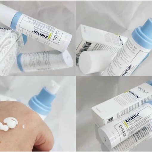 Obagi Clinical Kinetin Hydrating 50ml Kem Dưỡng Phục Hồi Da [Chính Hãng]