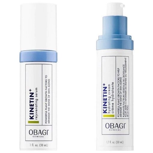 Obagi Clinical Kinetin Hydrating 50ml Kem Dưỡng Phục Hồi Da [Chính Hãng]