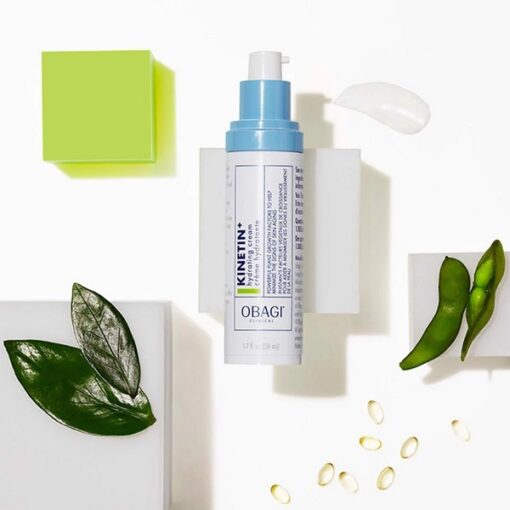Obagi Clinical Kinetin Hydrating 50ml Kem Dưỡng Phục Hồi Da [Chính Hãng]