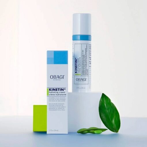 Obagi Clinical Kinetin Hydrating 50ml Kem Dưỡng Phục Hồi Da [Chính Hãng]