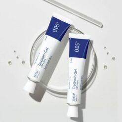 Alternative view of Obagi Tre 0.05% Cream Gel 20g Kem Dưỡng Hỗ Trợ Giảm Mụn