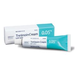 Obagi Tre Cream 0.05% Giảm Mụn Cân Bằng Màu Da [Chính Hãng]
