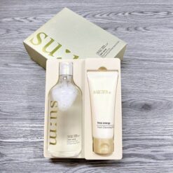 Alternative view of Set Tẩy Trang Sum 37 400ml Tặng Kèm Sữa Rửa Mặt 100ml Hàn Quốc [CHÍNH HÃNG]