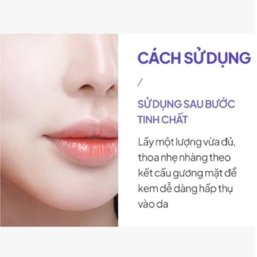Kem Dưỡng Mờ Nám Melatonin Liposome 5% Maxclinic Time Return Cream 50g