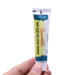 aziderm 3