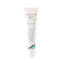 Aknicare Fast Creamgel 30ml – Hỗ Trợ Giảm Mụn Nhanh Và Làm Dịu Da [Chính Hãng]