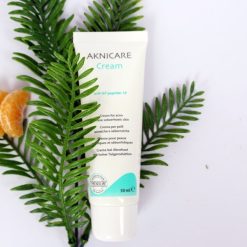 Alternative view of Aknicare Cream 50ml – Giải Pháp Chăm Sóc Da Mụn Hiệu Quả [Chính Hãng]