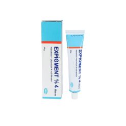 Alternative view of Expigment 2% và 4% Krem Orva 30g - Hỗ Trợ Nám Sạm Dưỡng Da [Chính Hãng]