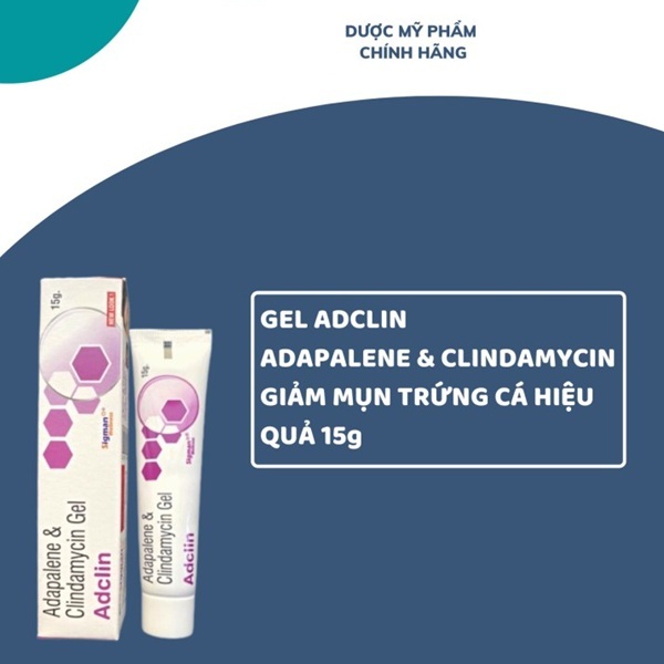 adclin 900
