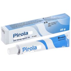 Pirolam 20g
