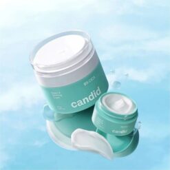 Alternative view of Candid B5 Cica Repair & Soothing Cream 50ml Kem Dưỡng Ẩm Phục Hồi Da