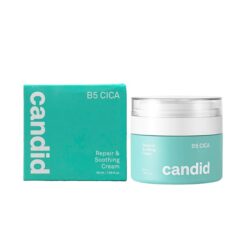 Trang Chủ 18 Candid B5 Cica Repair & Soothing Cream 50ml Kem Dưỡng Ẩm Phục Hồi Da