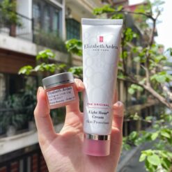 Dưỡng Môi Elizabeth Arden Eight Hour Cream 50g Cho Đôi Môi Khô Nứt 7 son duong 2