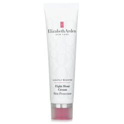 Dưỡng Môi Elizabeth Arden Eight Hour Cream 50g Cho Đôi Môi Khô Nứt 9 son duong 4