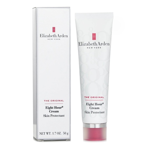 Dưỡng Môi Elizabeth Arden Eight Hour Cream 50g