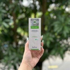 kem dermacos anti acne 2